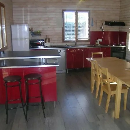 Maison Les Mathes, 4 Pieces, 8 Personnes - Fr-1-305b-3