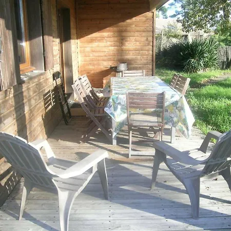 Maison Les Mathes, 4 Pieces, 8 Personnes - Fr-1-305b-3 Dom wakacyjny